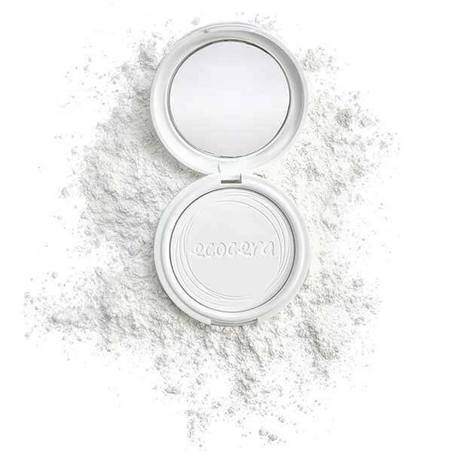 Ecocera Пудра з пресованого рису для жирної та комбінованої шкіри, 10 г: ціни та характеристики