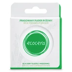 Ecocera Пудра з пресованого рису для жирної та комбінованої шкіри, 10 г: ціни та характеристики