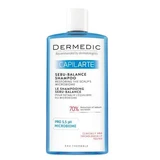 Dermedic Sebu-Balance Capilarte Seboregulating Shampoo, 300 мл