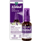 ZzzQuil®SPANOK спрей для полости рта 1×30 мл, пищевая добавка