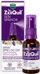 ZzzQuil®SPANOK спрей для полости рта 1×30 мл, пищевая добавка