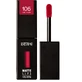 Gabriella Salvete Matte Lips long lasting 106, 4,5 мл