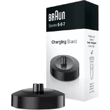 Зарядна підставка Braun