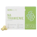 SEMA Lab Na Trawienie, 30 таблеток в пленочной оболочке ДЕФЕКТИРОВАННАЯ УПАКОВКА: цены и характеристики