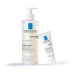 La Roche-Posay Effaclar H Iso-Biome зволожуючий і заспокійливий крем для жирної шкіри, 40 мл: ціни та характеристики