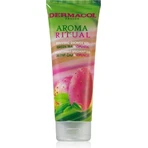 Гель для душу Dermacol Aroma Ritual Зелень і опунція 1×250 мл, зволожує шкіру: ціни та характеристики