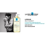 La Roche-Posay Lipikar AP+ Липидовосстанавливающее очищающее масло для сухой кожи с атопическими тенденциями, 750 мл: цены и характеристики