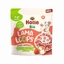 Органические хрустящие хлопья Lama Loops, + 1 год, 125 г, Holle