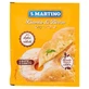 Сухие активные пивные дрожжи, без глютена, 3 пакетика х 10 г, S. Martino