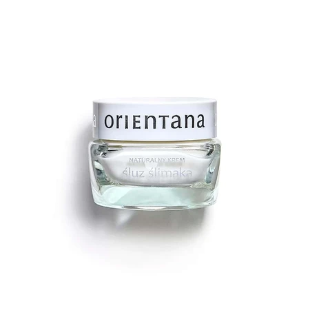 Orientana, натуральный лаймовый крем, 50 мл: цены и характеристики