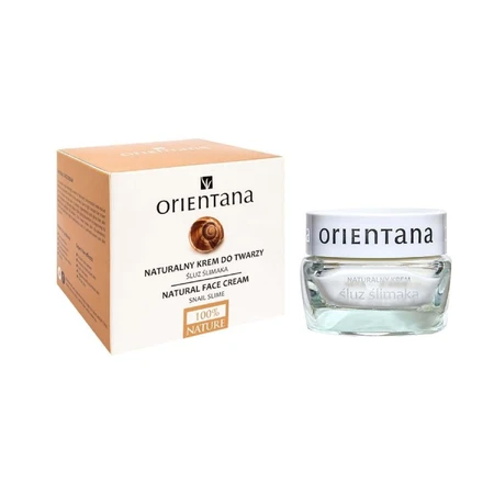 Orientana, натуральный лаймовый крем, 50 мл: цены и характеристики