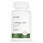 OstroVit Caffeine 200, кофеїн 200 мг, 200 таблеток: ціни та характеристики