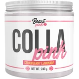 BeastPink Colla Розовый виноград 240 г