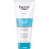 Eucerin SUN Regenerated Cream After Sun Gel 200 мл