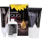 Garnier Olia стійка фарба для волосся 4.15 Крижаний шоколад набір 1×1, стійка фарба для волосся: ціни та характеристики