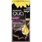 Garnier Olia стійка фарба для волосся 4.15 Крижаний шоколад набір 1×1, стійка фарба для волосся: ціни та характеристики