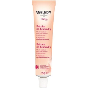 Weleda Бальзам для сосків 25 г
