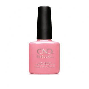 Напівстійкий лак для нігтів CND Shellac Gotcha 7.3 мл