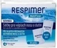 Пакеты RESPIMER 1×30 шт, для промывания носа и синусов