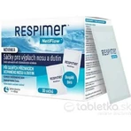 Пакеты RESPIMER 1×30 шт, для промывания носа и синусов: цены и характеристики