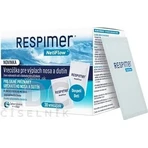 Пакеты RESPIMER 1×30 шт, для промывания носа и синусов: цены и характеристики