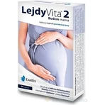 LejdyVita 2 Буду мамою 1×30 cps, дієтична добавка: ціни та характеристики