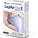 LejdyVita 2 Буду мамою 1×30 cps, дієтична добавка: ціни та характеристики