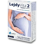 LejdyVita 2 Буду мамою 1×30 cps, дієтична добавка: ціни та характеристики