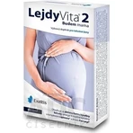 LejdyVita 2 Буду мамою 1×30 cps, дієтична добавка: ціни та характеристики