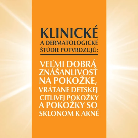 Eucerin SUN Дитячий спрей для чутливого захисту SPF 50+ 200 мл: ціни та характеристики