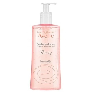 Avène Body Gel Douche Douceur Ніжний гель для душу для всіх типів чутливої шкіри 500 мл