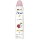 Дезодорант-спрей з гранатом Go Fresh, 150 мл, Dove