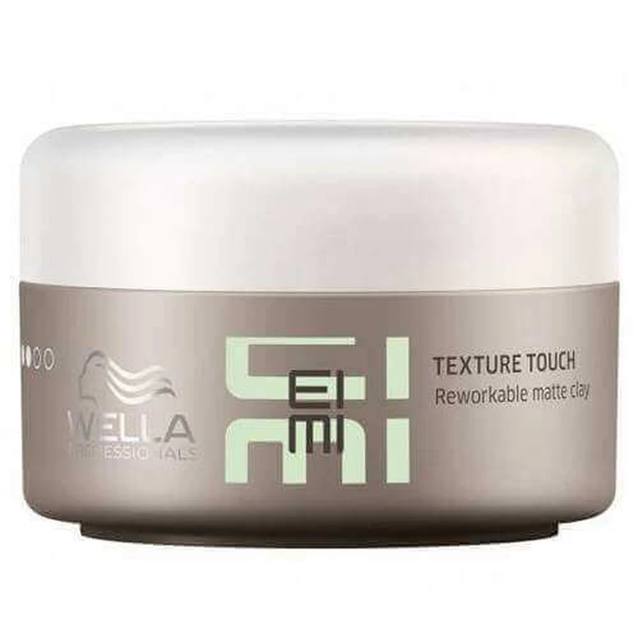 Моделююча паста EIMI Texture Touch, 75 мл, Wella Professionals: ціни та характеристики