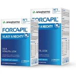 ФОРКАПИЛ 1×60 капс, пищевая добавка: цены и характеристики