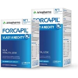 ФОРКАПИЛ 1×60 капс, пищевая добавка
