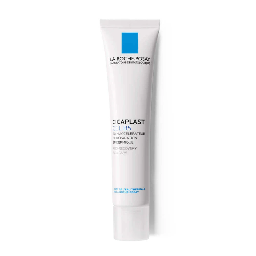 La Roche-Posay Cicaplast B5 Гель для швидкого відновлення 40 мл: ціни та характеристики