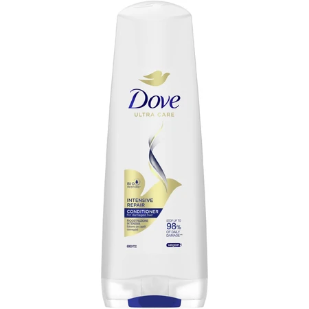 Dove Интенсивный восстанавливающий кондиционер 350 мл: цены и характеристики