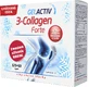 Подарункова упаковка GelActiv 3-Collagen Forte 180 капсул
