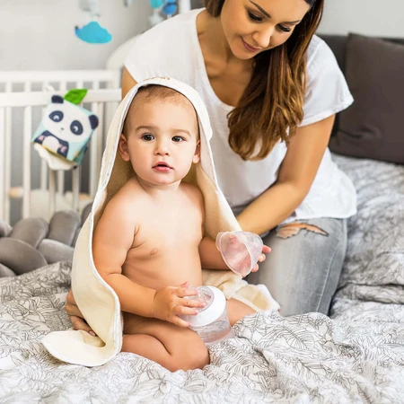 BabyOno, сенсорна колиска, My Life, від народження, 1 шт.: ціни та характеристики
