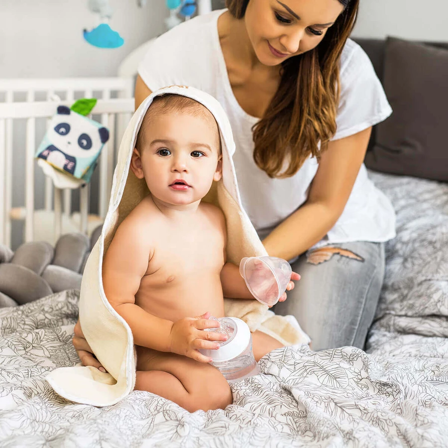 BabyOno, сенсорна колиска, My Life, від народження, 1 шт.: ціни та характеристики