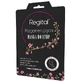 Regital, Маска для ног, регенерирующая, 1 пара