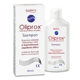 Шампунь для волосся та тіла Oliprox при себорейному дерматиті, 200 мл