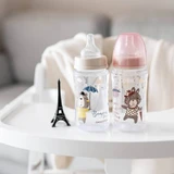 Canpol babies Антиколиковое средство для грудного вскармливания Faa EasyStart BONJOUR PARIS ручной работы 240 мл