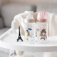 Canpol babies Грудне вигодовування Молочко проти коліків Faa EasyStart BONJOUR PARIS ручної роботи 240 мл