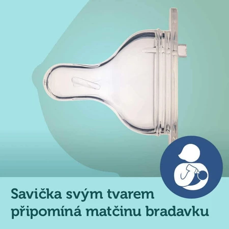 Canpol babies Грудне вигодовування Молочко проти коліків Faa EasyStart BONJOUR PARIS ручної роботи 240 мл: ціни та характеристики