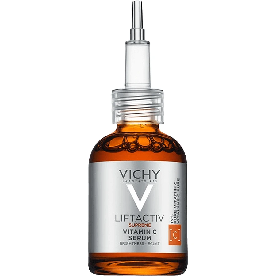 Сироватка Vichy Liftactiv Supreme Vitamin C 20 мл: ціни та характеристики