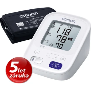 Тонометр Omron M3