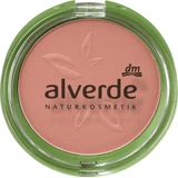 Alverde Naturkosmetik Румяна 03 Pretty Terra, 4 г