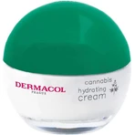 Крем для шкіри Dermacol Cannabis 1×50 мл, заспокійливий крем для шкіри: ціни та характеристики