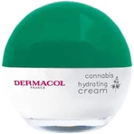 Крем для шкіри Dermacol Cannabis 1×50 мл, заспокійливий крем для шкіри: ціни та характеристики